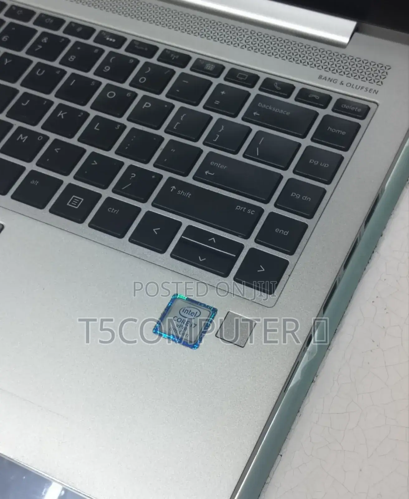 New Laptop HP EliteBook 840 G5 16GB Intel Core I7 SSD 512GB