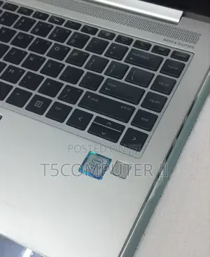 New Laptop HP EliteBook 840 G5 16GB Intel Core I7 SSD 512GB