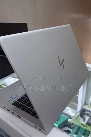 New Laptop HP EliteBook 840 G5 16GB Intel Core I7 SSD 512GB