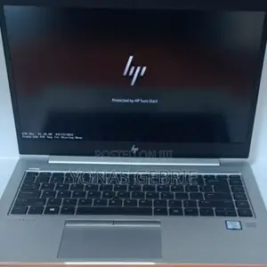 New Laptop HP EliteBook 840 16GB Intel Core I7 SSD 512GB