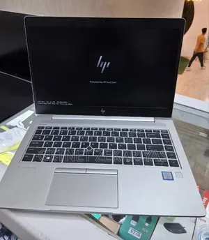 New Laptop HP EliteBook 840 G5 16GB Intel Core I5 SSD 512GB