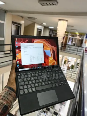 New Laptop Dell Latitude 5310 8GB Intel Core I5 SSD 256GB