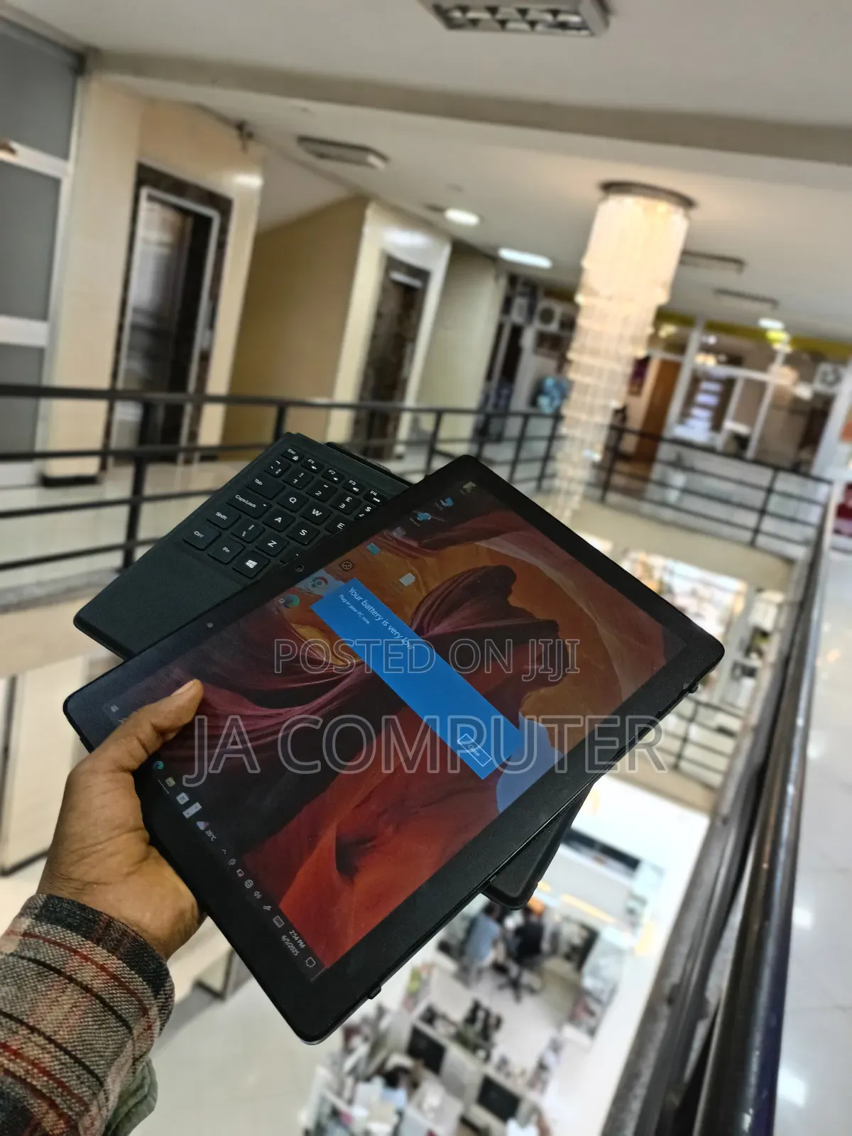 New Laptop Dell Latitude 5310 8GB Intel Core I5 SSD 256GB