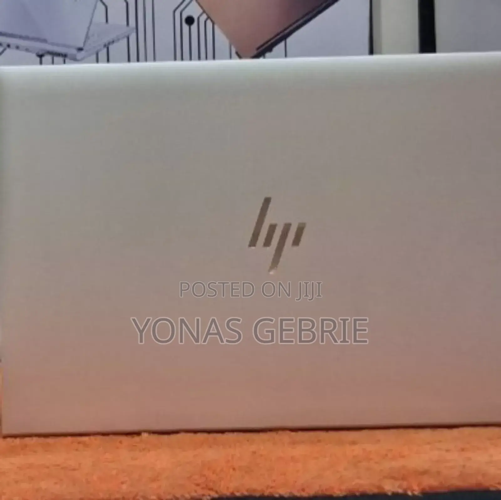 New Laptop HP EliteBook 840 16GB Intel Core I5 SSD 512GB