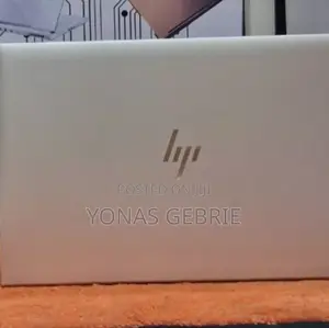 New Laptop HP EliteBook 840 16GB Intel Core I5 SSD 512GB
