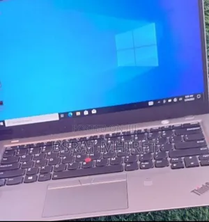 Photo - New Laptop Lenovo ThinkPad X1 Carbon 16GB Intel Core I7 SSD 512GB