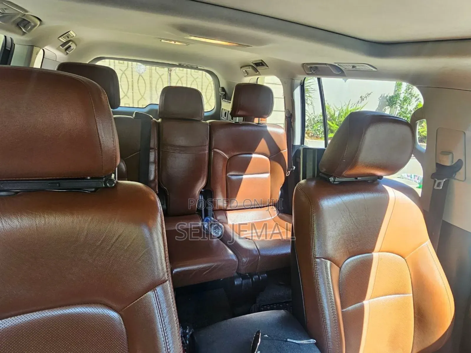 Toyota Land Cruiser 2018 Burgundy