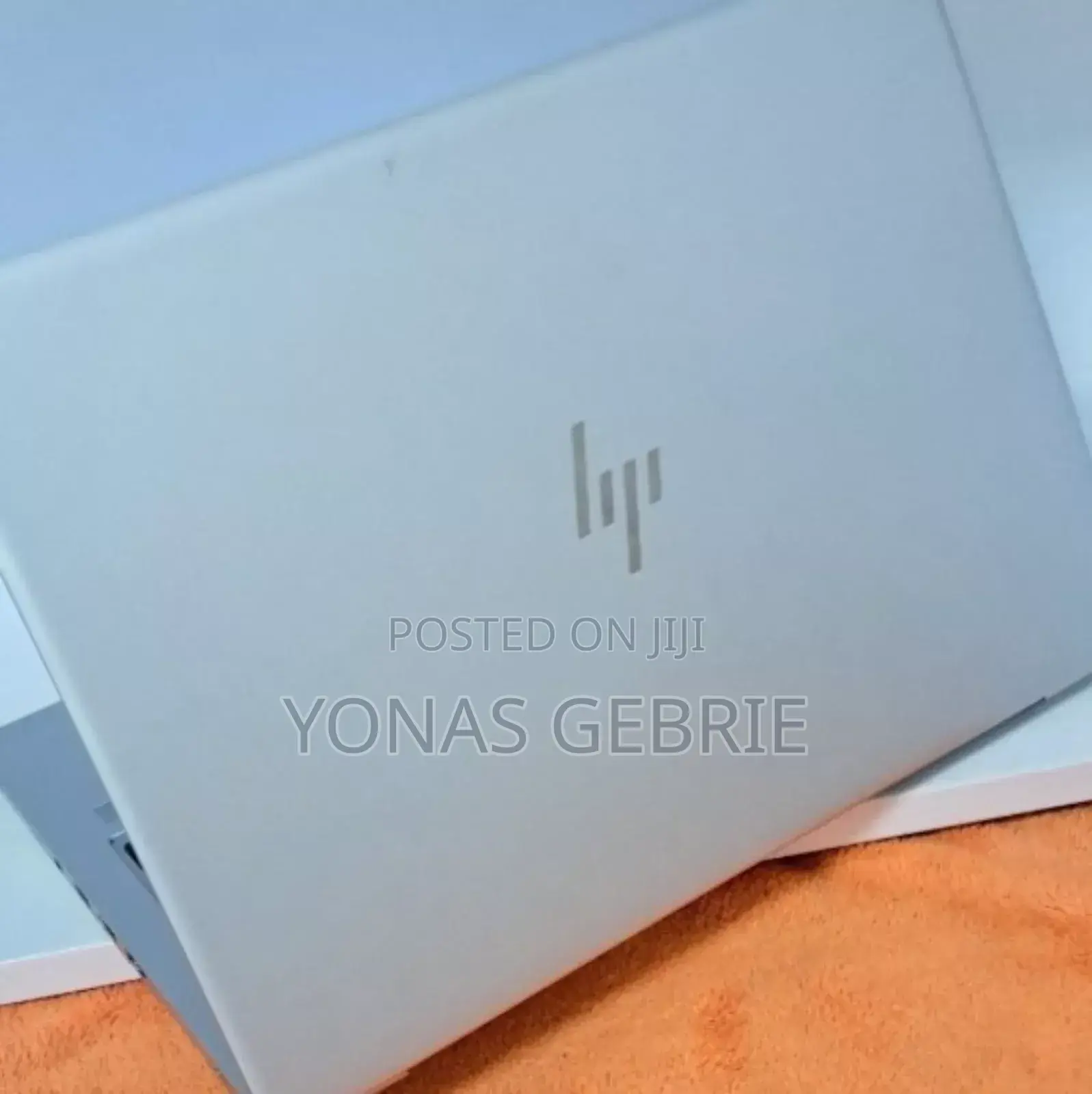 New Laptop HP EliteBook 840 16GB Intel Core I5 SSD 512GB