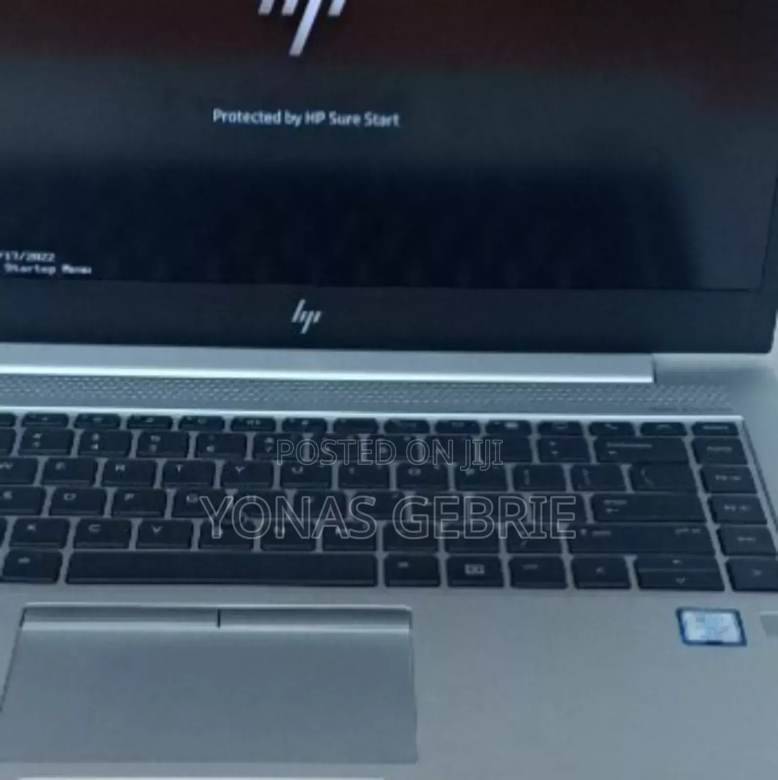 New Laptop HP EliteBook 840 16GB Intel Core I5 SSD 512GB
