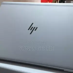 New Laptop HP EliteBook 840 16GB Intel Core I5 SSD 512GB