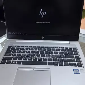 Photo - New Laptop HP EliteBook 840 16GB Intel Core I5 SSD 512GB
