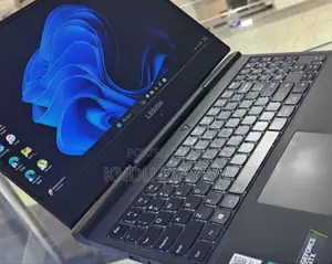 New Laptop Lenovo 16GB Intel Core I7 SSD 1T