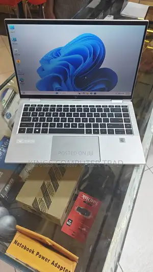 New Laptop HP EliteBook X360 1040 G7 16GB Intel Core I7 SSD 512GB