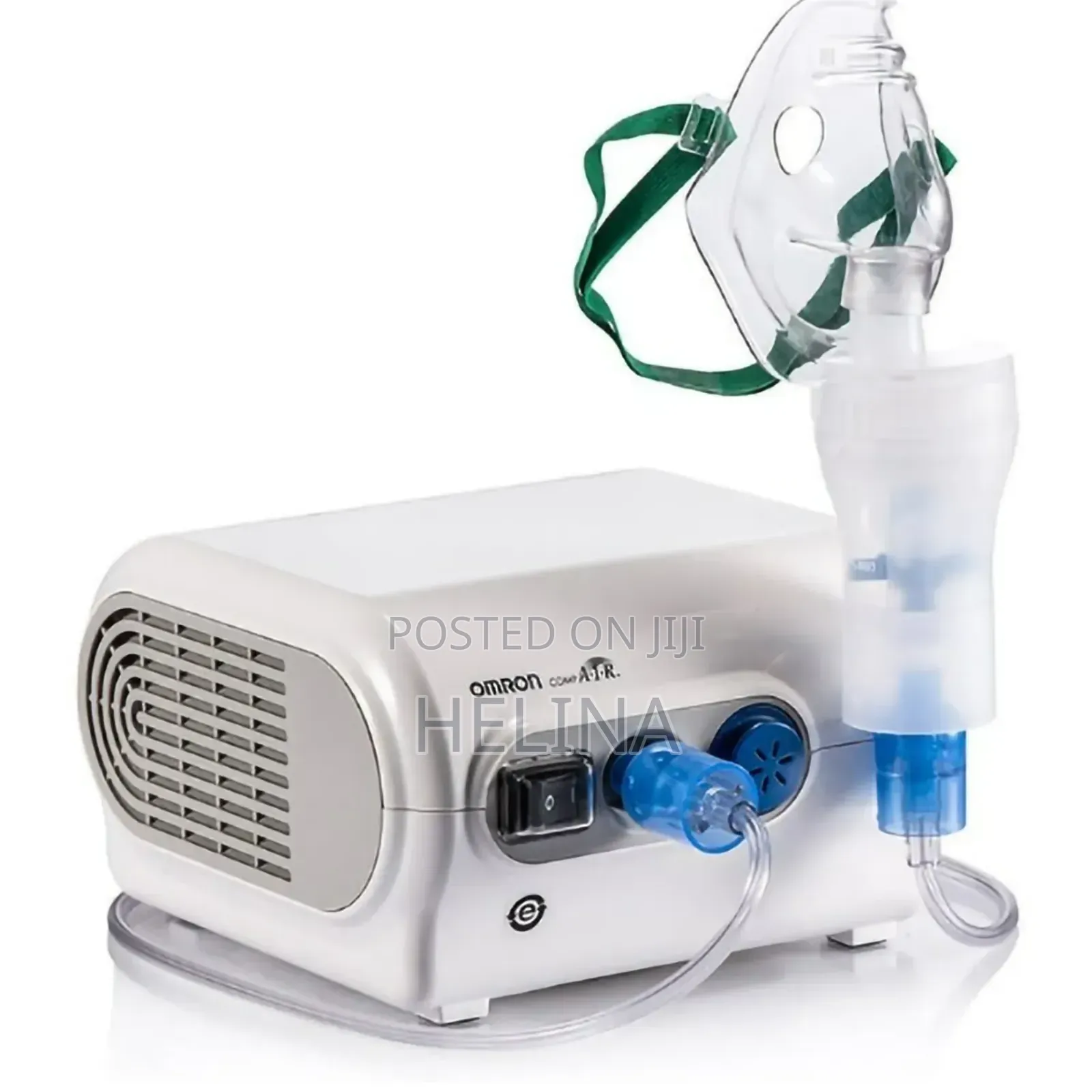 User -Friendly Model Ne-C28p Omron Nebulizer