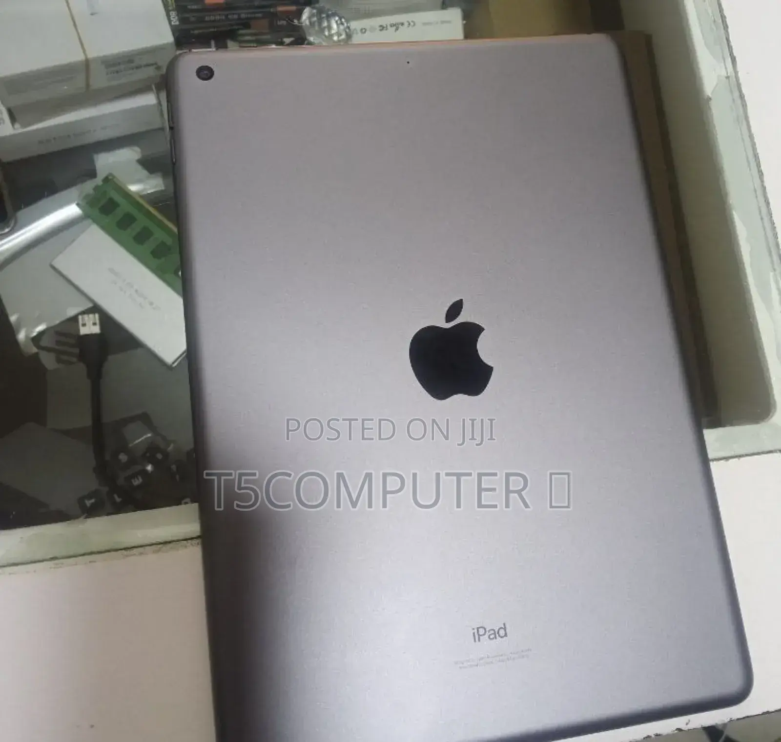 New Lenovo ideapad 256 GB