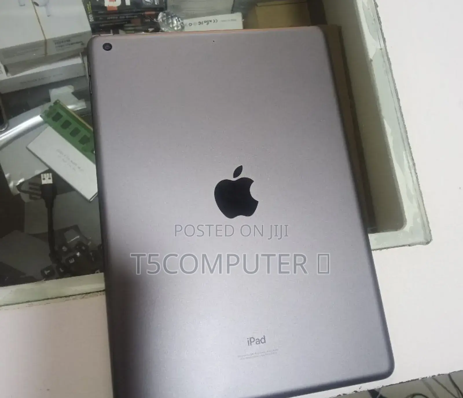 New Lenovo ideapad 256 GB