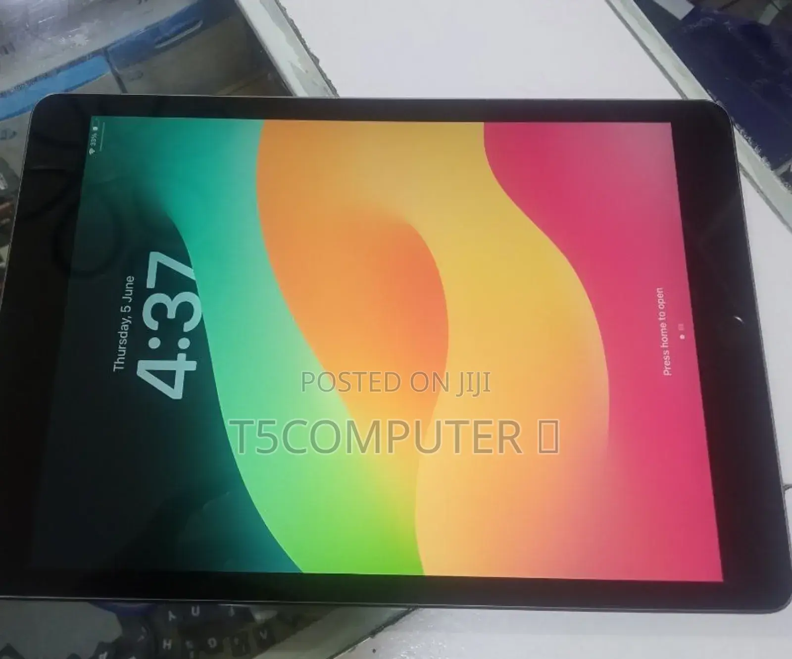 New Lenovo ideapad 256 GB