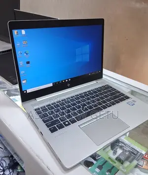 New Laptop HP EliteBook 840 G5 16GB Intel Core I5 SSD 512GB