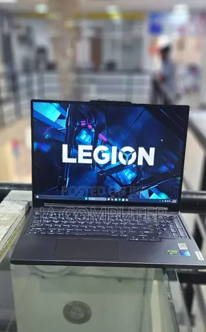 New Lenovo Legion Y7000P IRX9 Gaming Laptop 16GB Intel Core I7 SSD 1T