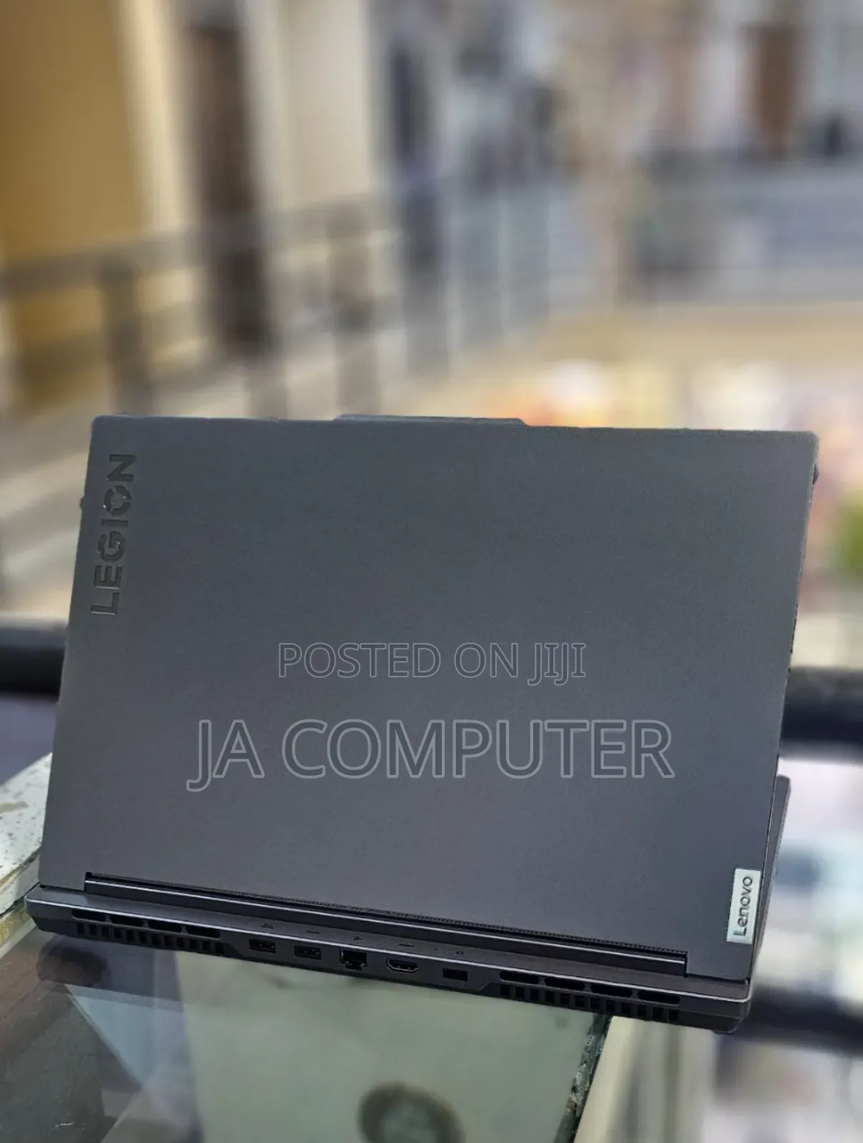 New Lenovo Legion Y7000P IRX9 Gaming Laptop 16GB Intel Core I7 SSD 1T