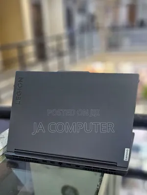 New Lenovo Legion Y7000P IRX9 Gaming Laptop 16GB Intel Core I7 SSD 1T