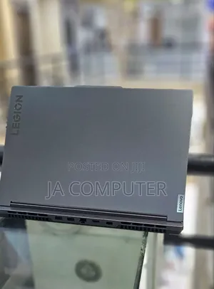 New Lenovo Legion Y7000P IRX9 Gaming Laptop 16GB Intel Core I7 SSD 1T