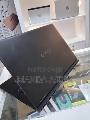 Photo - New Laptop HP Omen 16 16GB Intel Core I9 SSD 1T
