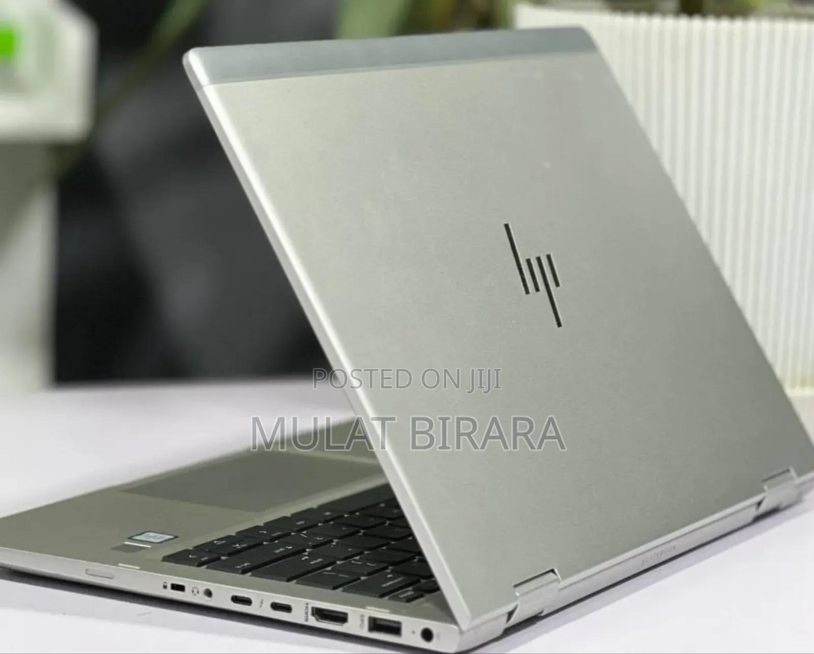 New Laptop HP EliteBook 830 G6 16GB Intel Core I5 SSD 512GB