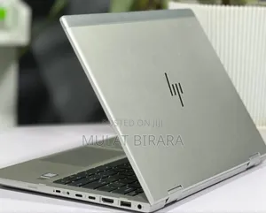 Photo - New Laptop HP EliteBook 830 G6 16GB Intel Core I5 SSD 512GB