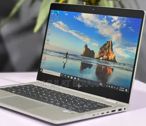 New Laptop HP EliteBook 830 G6 16GB Intel Core I5 SSD 512GB