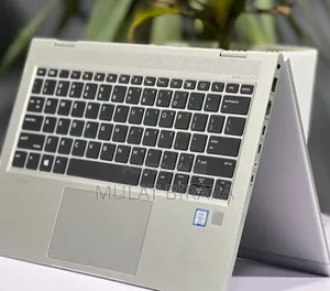 New Laptop HP EliteBook 830 G6 16GB Intel Core I5 SSD 512GB