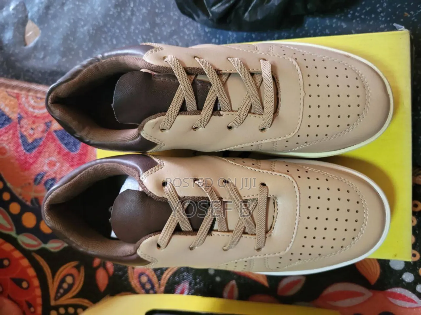 Kid's Shoes Brand New