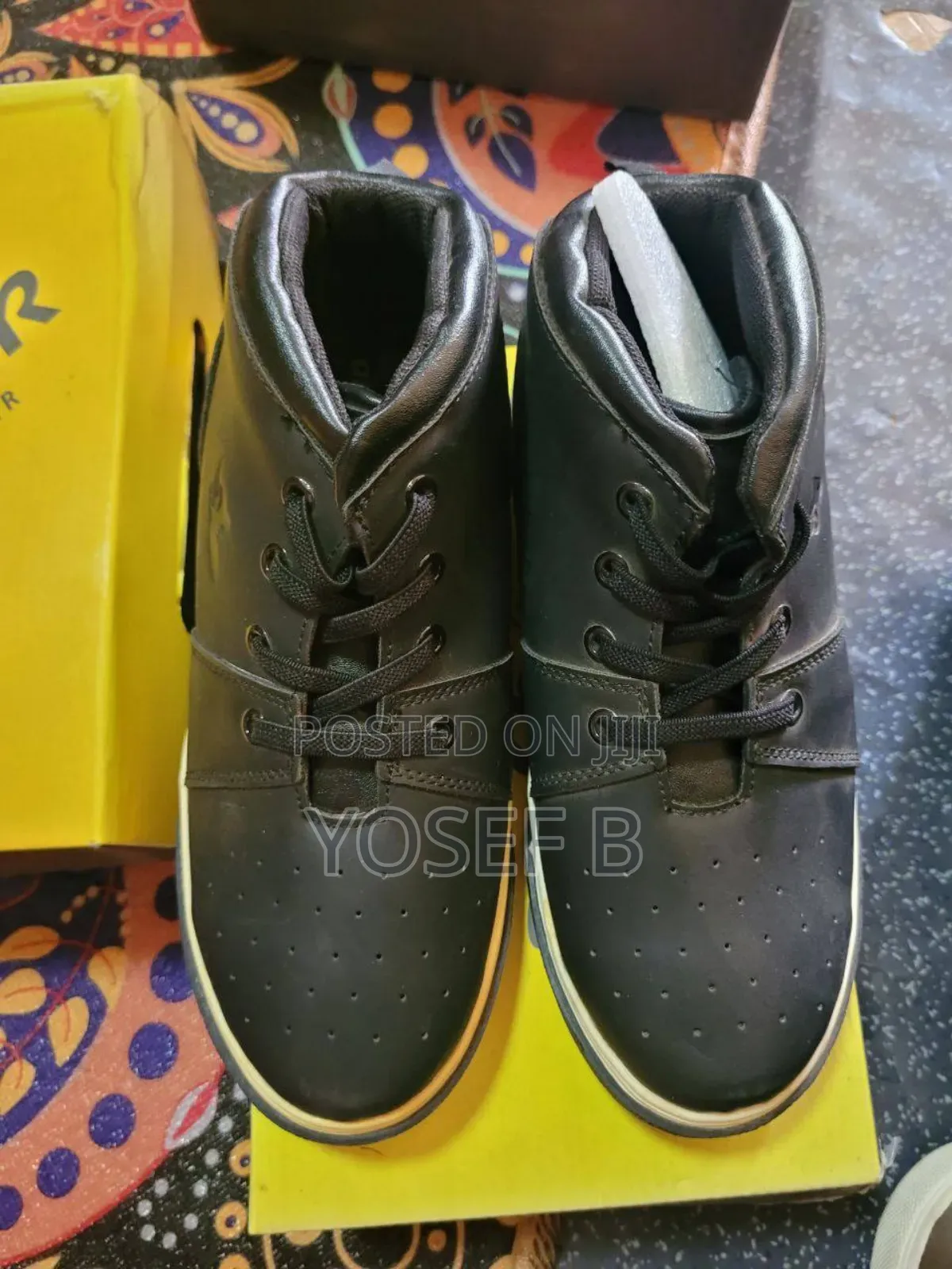 Kid's Shoes Brand New