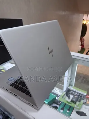 New Laptop HP EliteBook 840 G5 16GB Intel Core I7 SSD 512GB