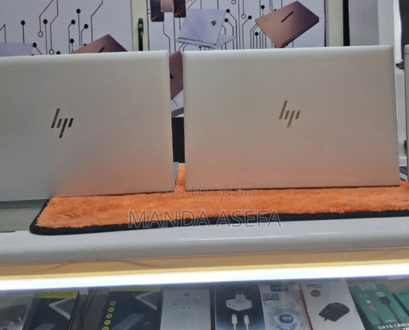 New Laptop HP EliteBook 840 G8 16GB Intel Core I5 SSD 512GB