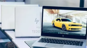 Photo - New Laptop HP EliteBook 840 G5 16GB Intel Core I7 SSD 512GB