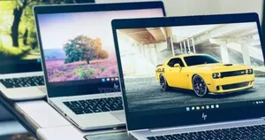 New Laptop HP EliteBook 840 G5 16GB Intel Core I7 SSD 512GB