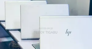 New Laptop HP EliteBook 840 G5 16GB Intel Core I7 SSD 512GB