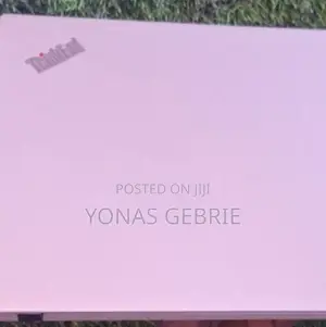 Photo - New Laptop Lenovo ThinkPad X1 Carbon 16GB Intel Core I7 SSD 512GB