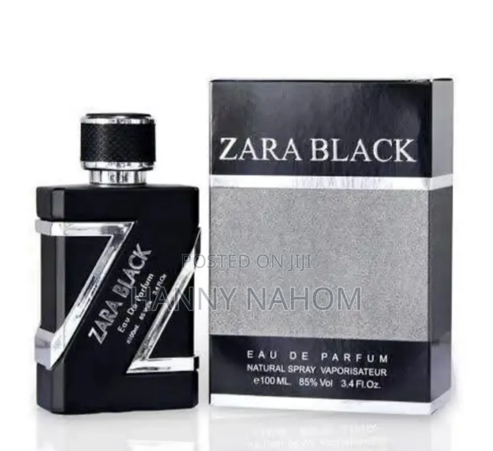 Zara Perfume