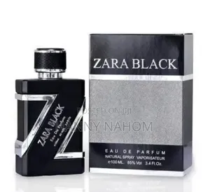 Zara Perfume