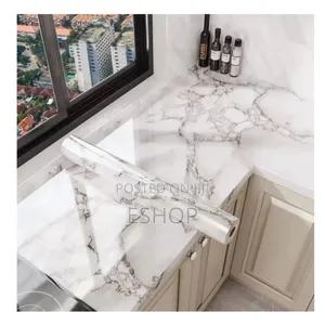 Space-Saving Style: Narrow 60cm Sticker for Edges, Trim