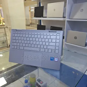 New Laptop HP Pavilion 15 16GB Intel Core Ultra 5 SSD 512GB