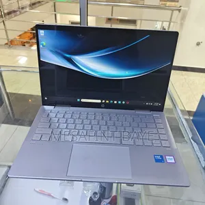 Photo - New Laptop HP Pavilion 15 16GB Intel Core Ultra 5 SSD 512GB