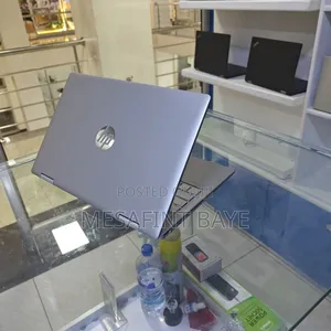 New Laptop HP Pavilion 15 16GB Intel Core Ultra 5 SSD 512GB