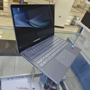 New Laptop HP Pavilion 15 16GB Intel Core Ultra 5 SSD 512GB