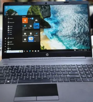 New Laptop HP Stream Notebook 16GB Intel Core I5 SSD 512GB