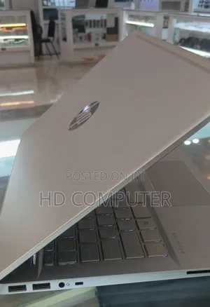 New Laptop HP Pavilion 14 16GB Intel Core I7 SSD 512GB