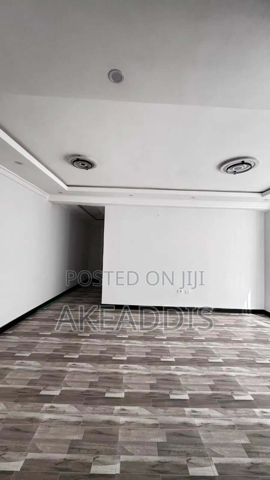 Furnished 2bdrm Condo in Bole Ayat for sale