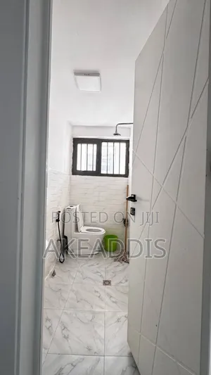 Furnished 2bdrm Condo in Bole Ayat for sale